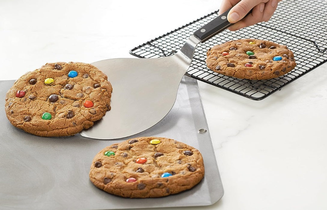 Fox Run Large Oversize Cookie Spatula by Kitchen Niche
