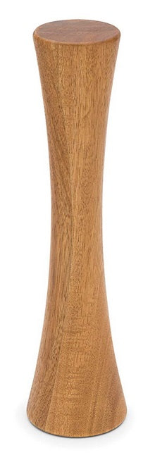 Fox Run Acacia Wood Pickle Packer Sauerkraut Pounder by Kitchen Niche