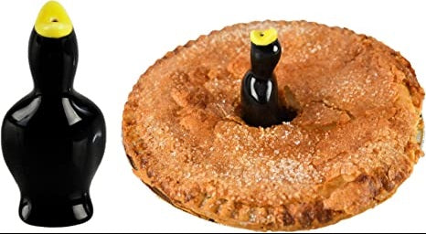 Fox Run Pie Vent Bird by Kitchen Niche