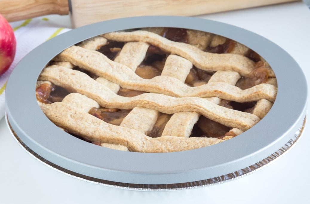 Fox Run Pie Crust Shield 10" by Kitchen Niche
