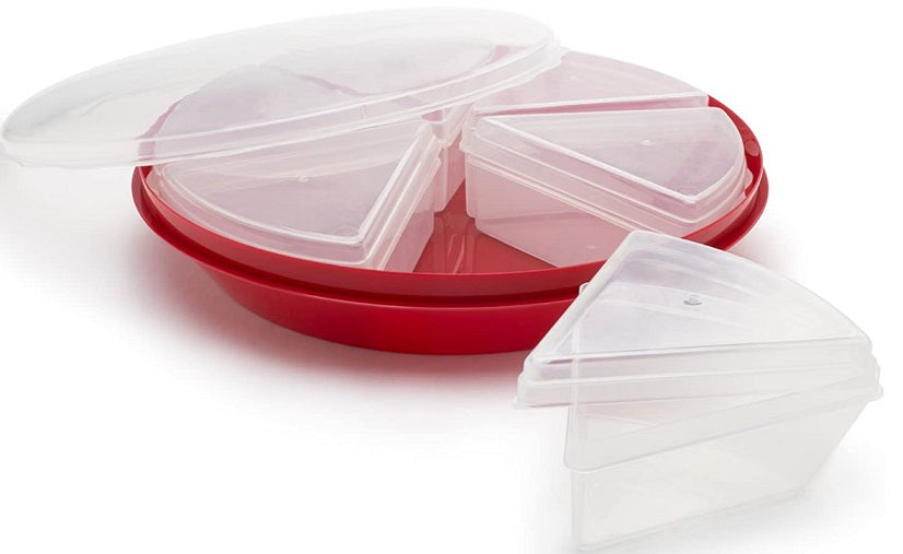 Fox Run Pie Saver by Kitchen Niche