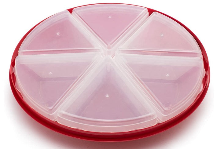 Fox Run Pie Saver by Kitchen Niche