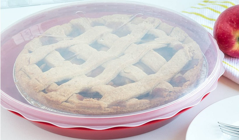 Fox Run Pie Saver by Kitchen Niche