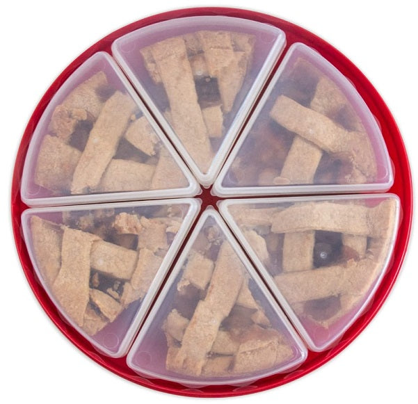 Fox Run Pie Saver by Kitchen Niche