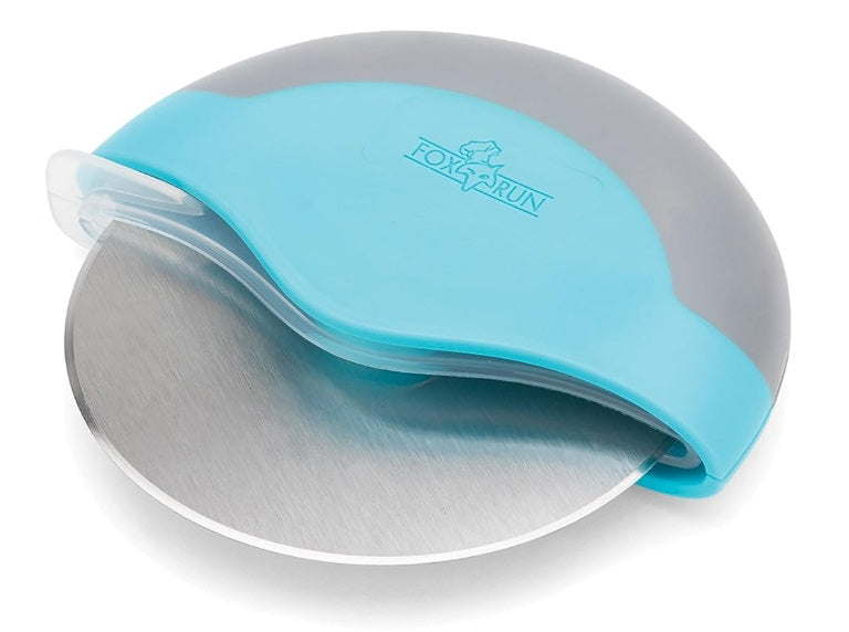 Fox Run Swing Pizza Cutter by Kitchen Niche