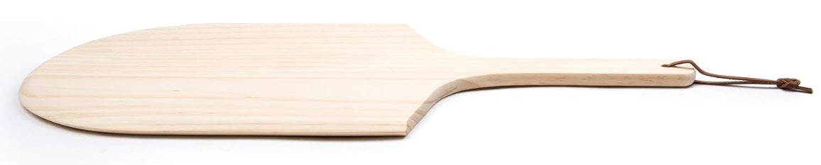 Fox Run Wooden Pizza Paddle by Kitchen Niche