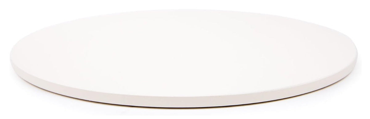 Fox Run Round Pizza Stone 13-Inch by Kitchen Niche