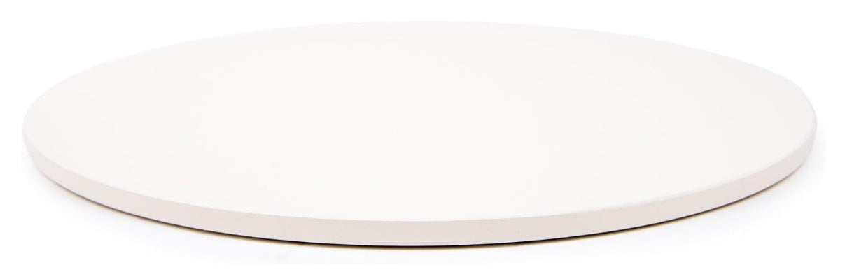 Fox Run Round Pizza Stone 13-Inch by Kitchen Niche