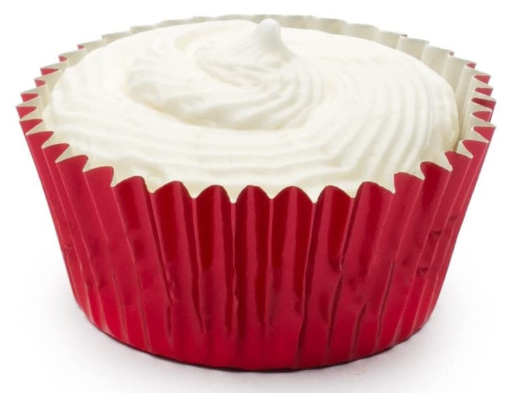 Fox Run Patriot Foil Baking Cup Set of 45 by Kitchen Niche