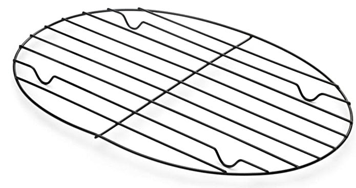 Fox Run Oval Roasting & Cooling Rack by Kitchen Niche