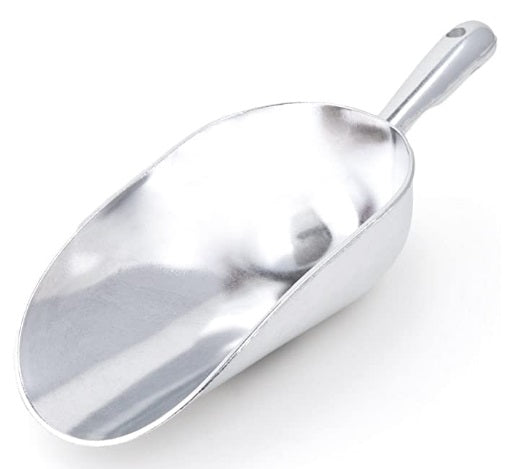 Fox Run Aluminum Scoop 24oz by Kitchen Niche