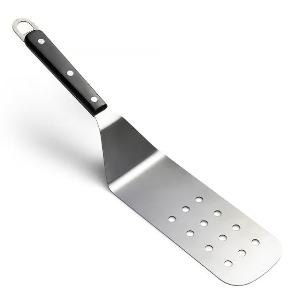 Fox Run Slotted Griddle Spatula by Kitchen Niche