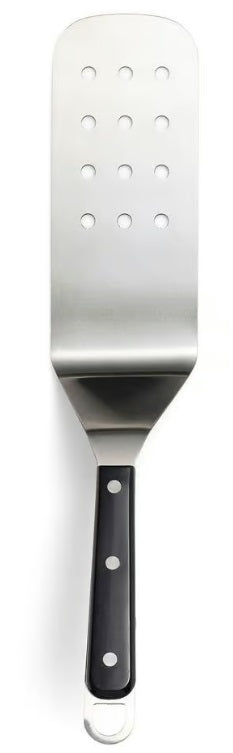Fox Run Slotted Griddle Spatula by Kitchen Niche