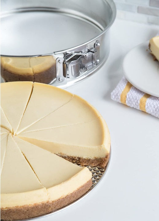 Fox Run Springform Pan 7" by Kitchen Niche