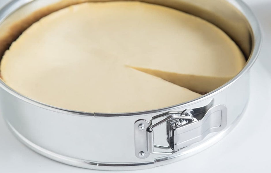 Fox Run Springform Pan 9" by Kitchen Niche