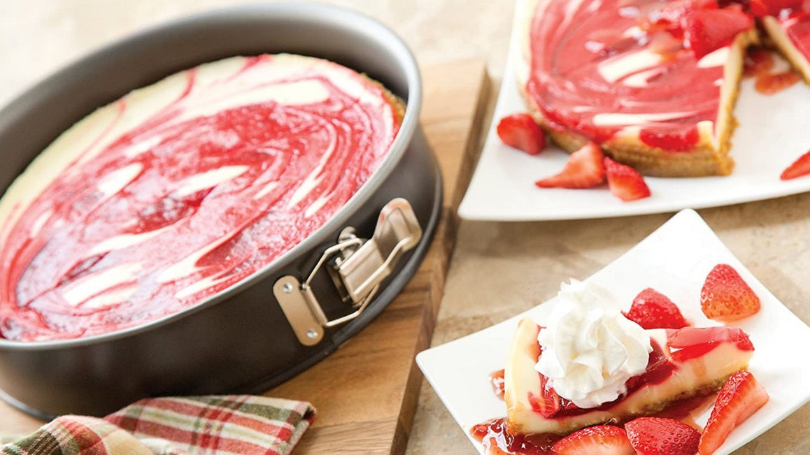 Fox Run Springform Pan 9" by Kitchen Niche