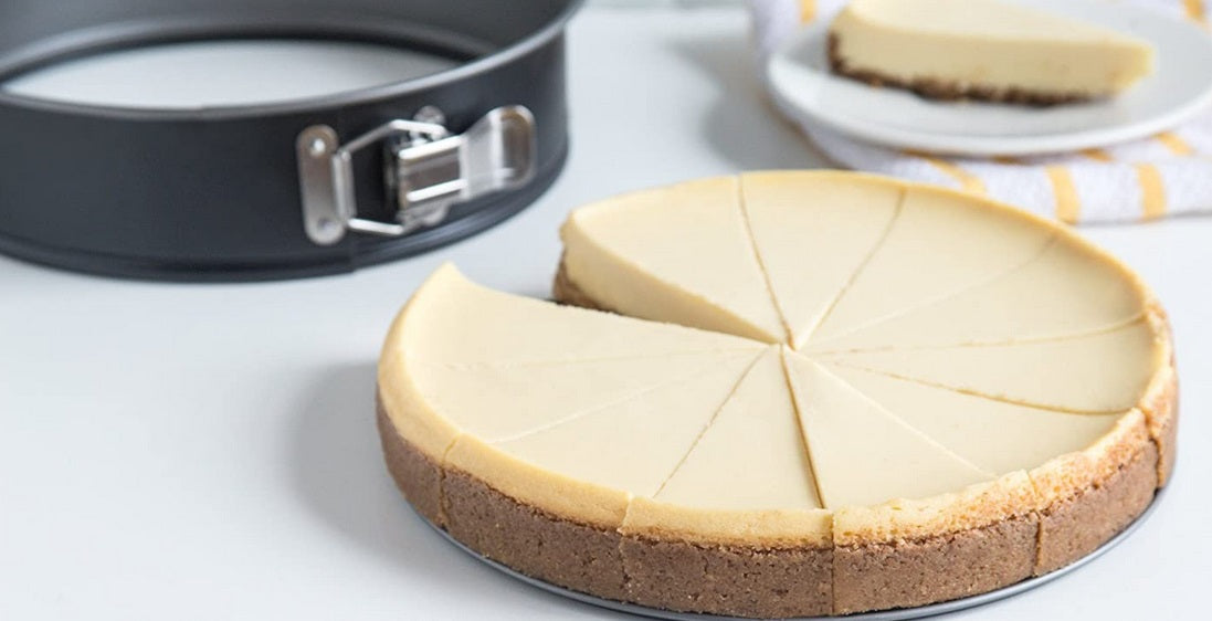 Fox Run Springform Pan 9" by Kitchen Niche