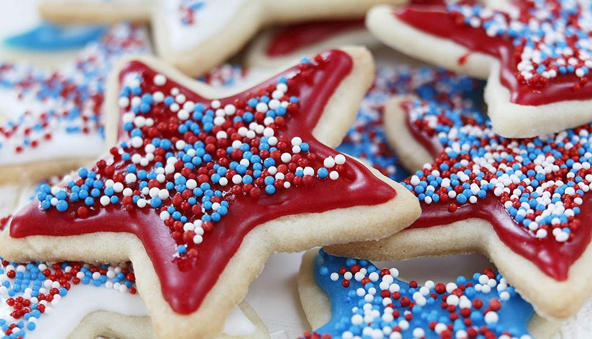 Fox Run Star Cookie Cutter Set by Kitchen Niche