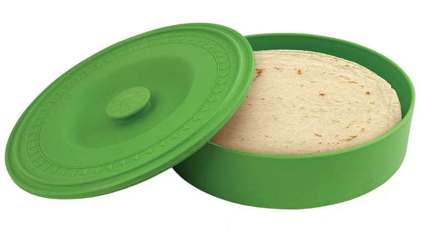 Fox Run Tortilla Warmer by Kitchen Niche