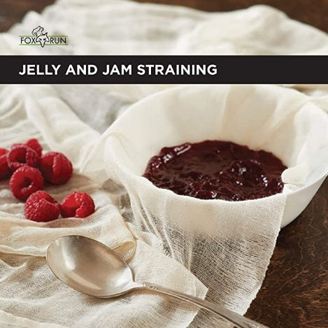 Fox Run Unbleached Cheesecloth by Kitchen Niche