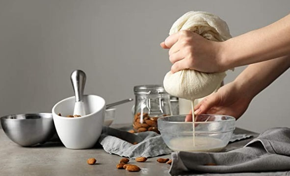 Fox Run Unbleached Cheesecloth by Kitchen Niche