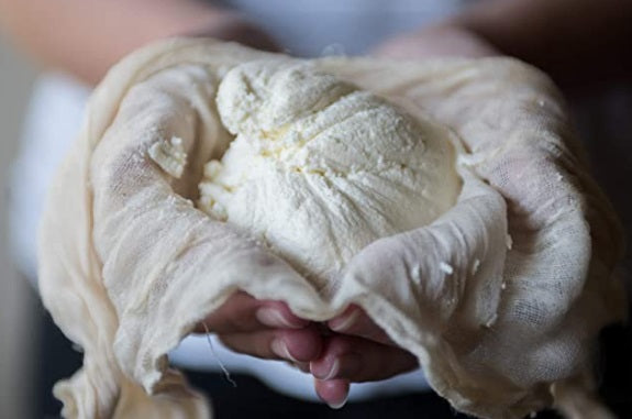 Fox Run Unbleached Cheesecloth by Kitchen Niche