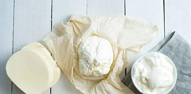 Fox Run Unbleached Cheesecloth by Kitchen Niche