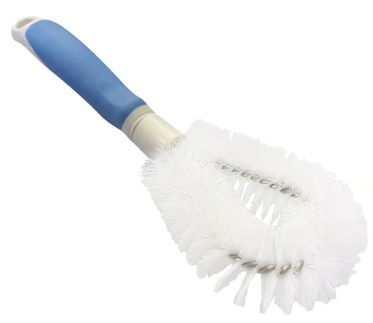 Fox Run Vegetable Cleaning Brush by Kitchen Niche
