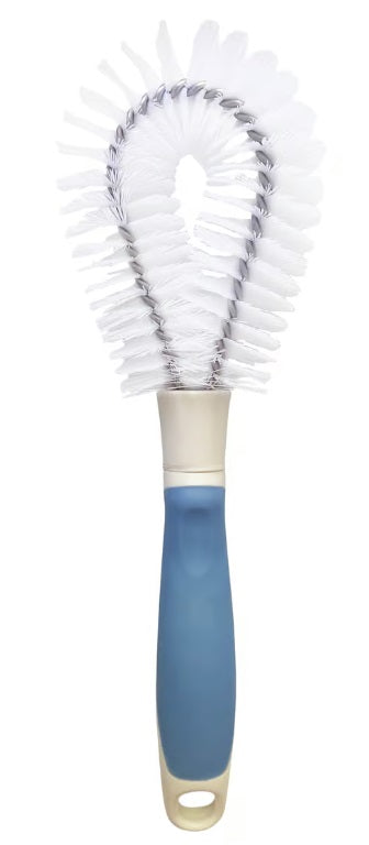 Fox Run Vegetable Cleaning Brush by Kitchen Niche