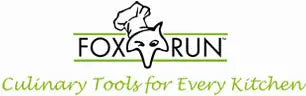 Fox Run Popover Pan