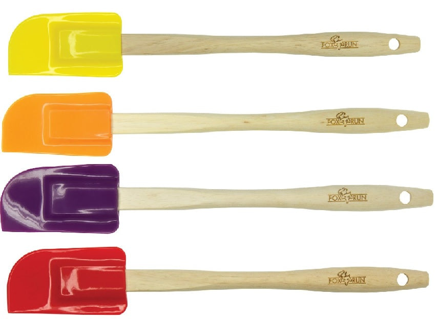 Small Silicone Spatula by Kitchen Niche