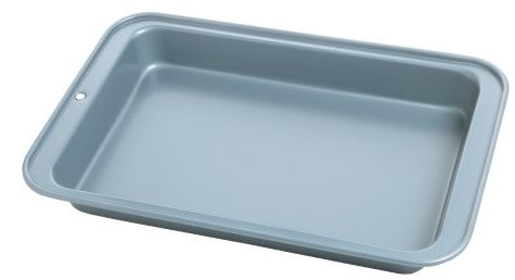 Fox Run 11" x 7" Brownie Pan by Kitchen Niche