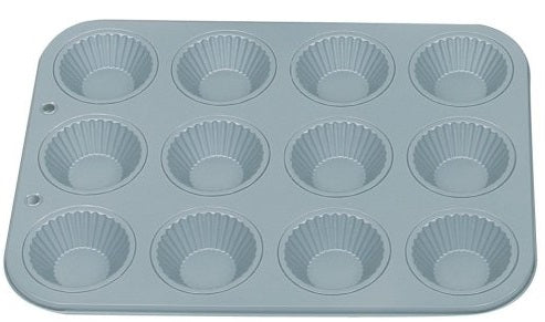 Fox Run Ribbed Tart Pan by Kitchen Niche
