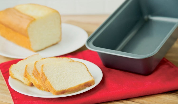 Fox Run 8.5" x 4.5" Loaf Pan by Kitchen Niche