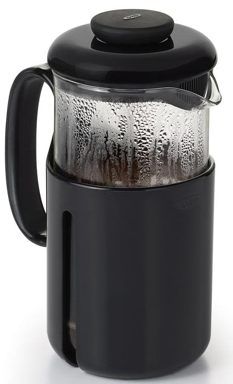 Oxo Good Grips Tritan French Press Coffee Maker by Kitchen Niche