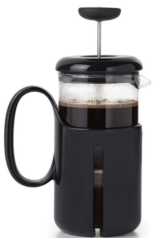 Oxo Good Grips Tritan French Press Coffee Maker by Kitchen Niche