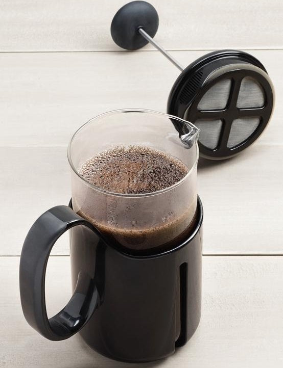 Oxo Good Grips Tritan French Press Coffee Maker by Kitchen Niche