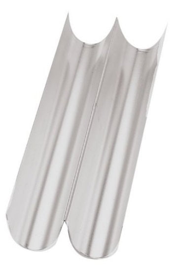 Fox Run French Bread Pan by Kitchen Niche