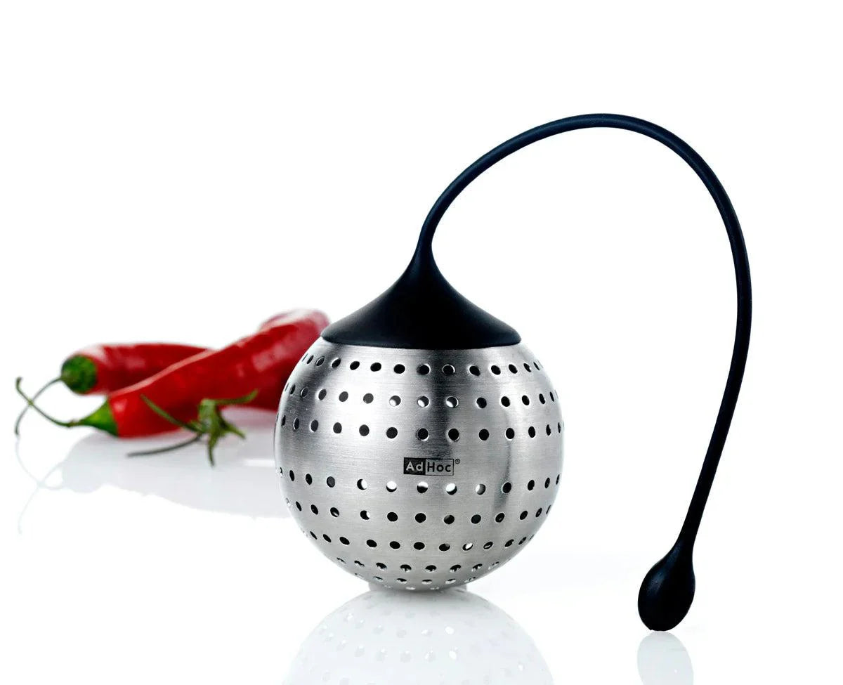 AdHoc Spice Bomb Infuser by Kitchen Niche