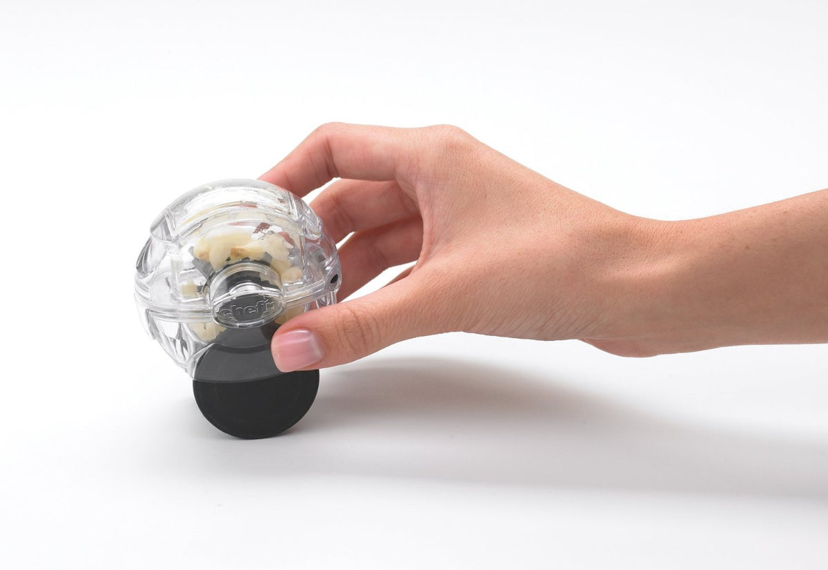 Chef'n GarlicZoom Reno Garlic Chopper by Kitchen Niche