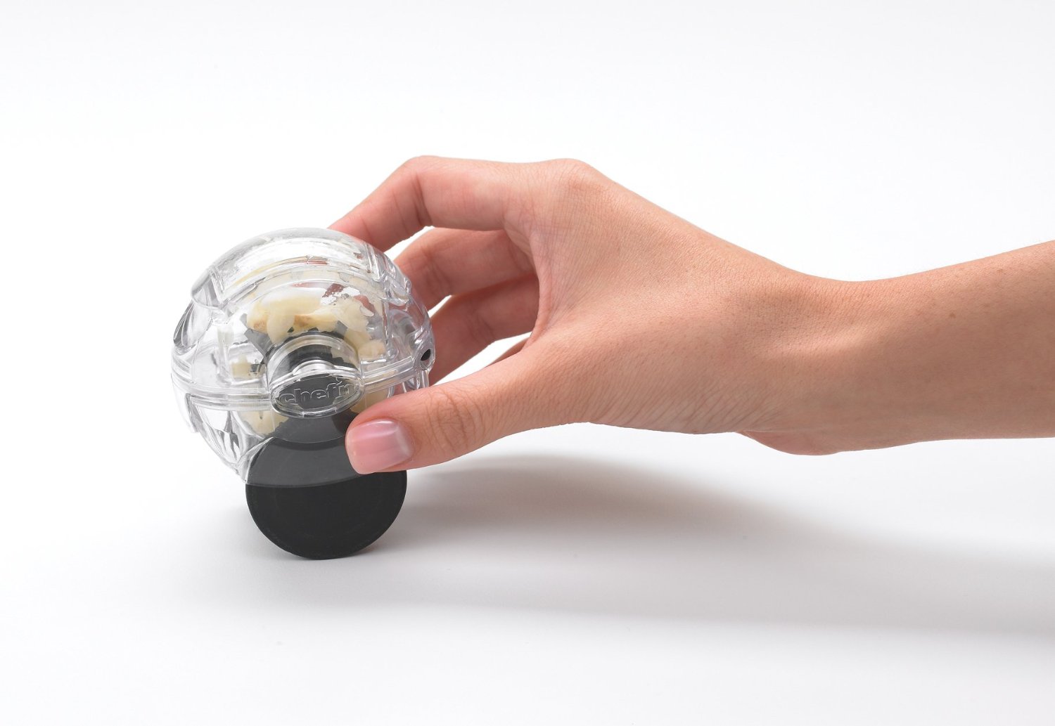 Chef'n GarlicZoom Reno Garlic Chopper by Kitchen Niche