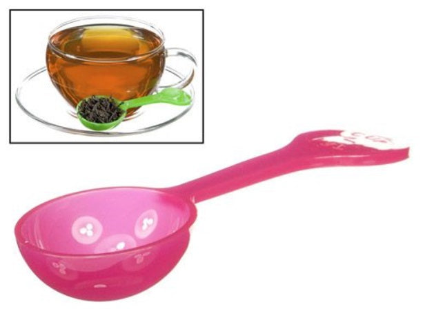 G &amp; H Tea Services 1 Cup Tea Spoon by Kitchen Niche