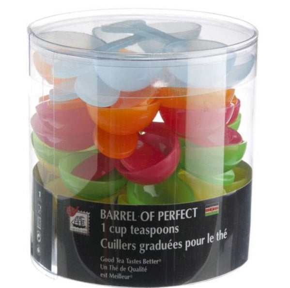 G & H Tea Services 1 Cup Tea Spoon by Kitchen Niche