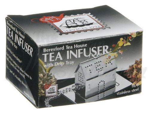 G & H Tea Services Beresford Tea House Tea Infuser