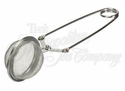 G &amp; H Tea Services Perfect 1 Cup Pincer Tea Infuser by Kitchen Niche