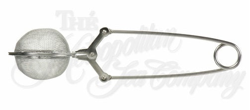 G & H Tea Services Perfect 1 Cup Pincer Tea Infuser by Kitchen Niche