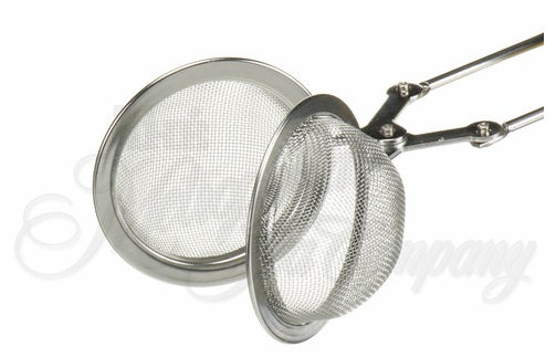 G & H Tea Services Perfect 1 Cup Pincer Tea Infuser by Kitchen Niche