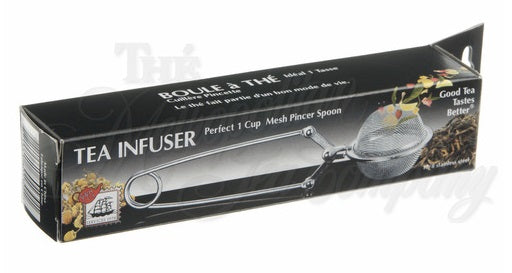 G & H Tea Services Perfect 1 Cup Pincer Tea Infuser by Kitchen Niche