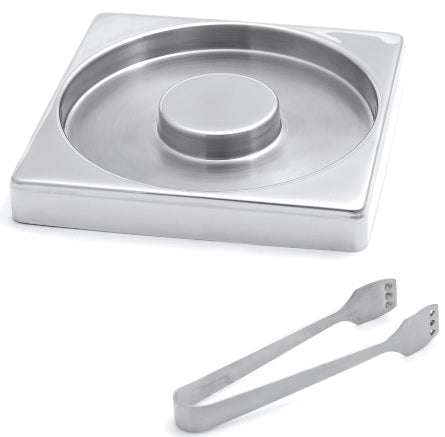 Swissmar Glass Rimmer by Kitchen Niche