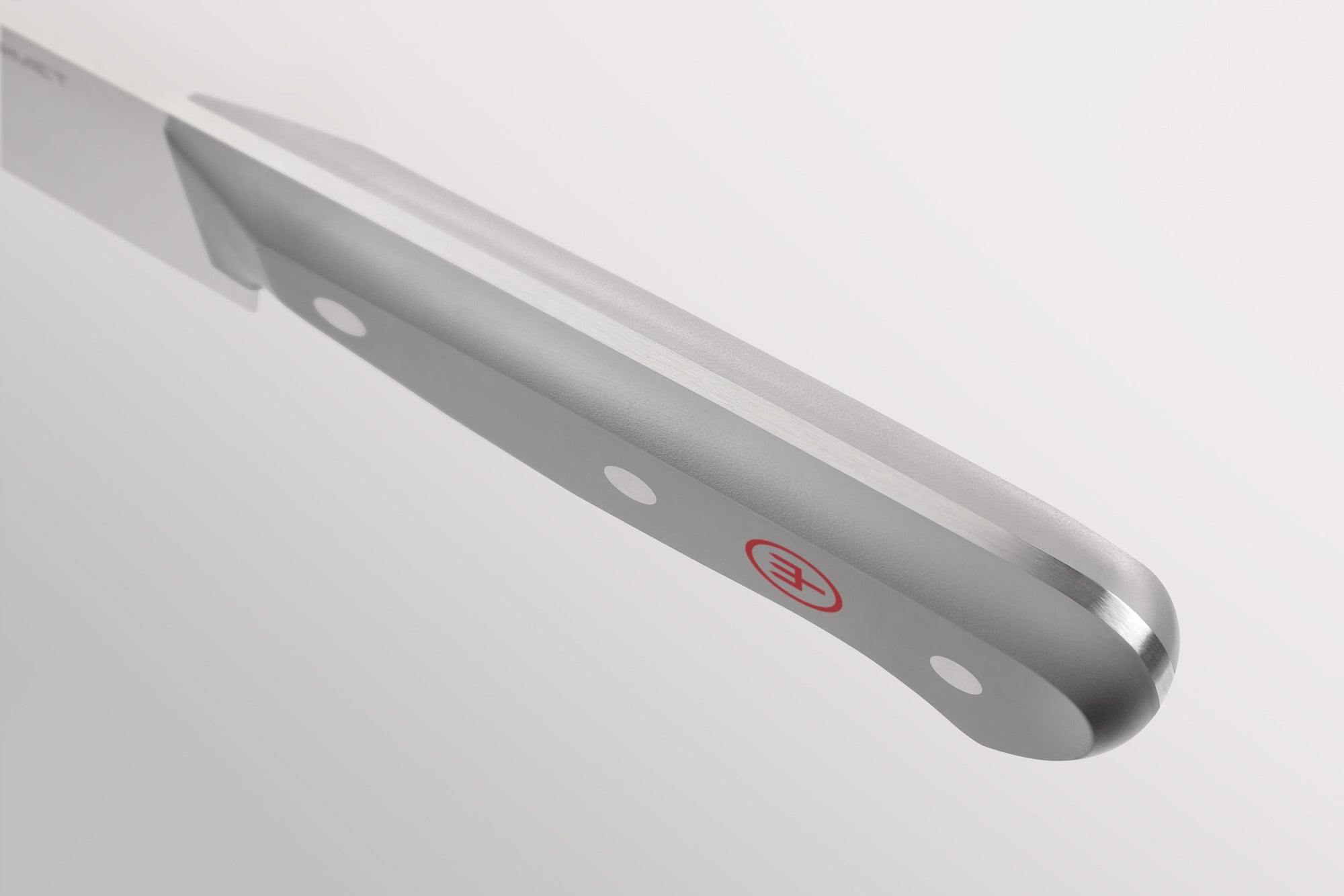 Wüsthof Gourmet Grey Chef's Knife – 6" Wusthof by Kitchen Niche